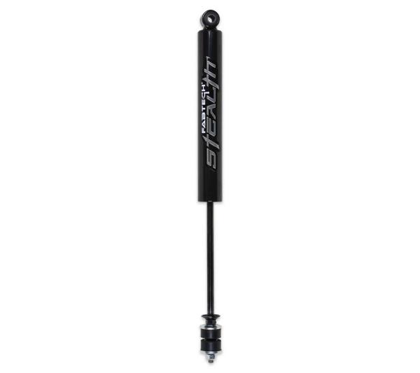 Fabtech FTS6604