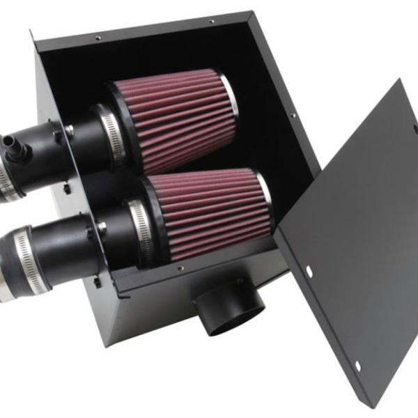 KN 57 FIPK Air Intake 50 K&N Engineering 57-1129