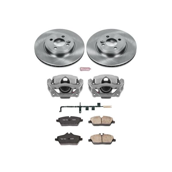 PowerStop KCOE6066