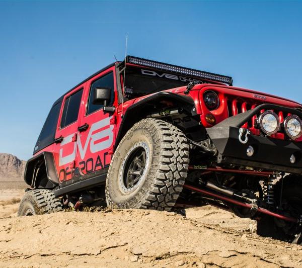 DV8 Offroad FENDB-02