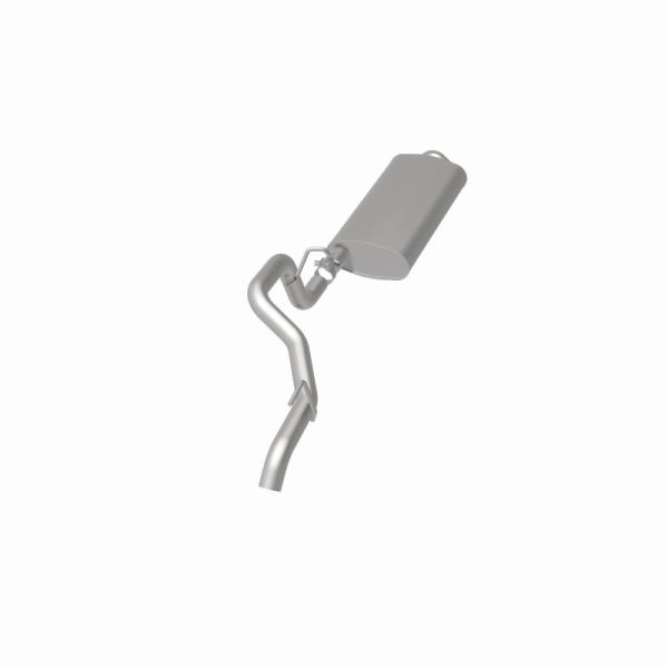 MAG BRE Exhaust Kits Magnaflow 116-0012