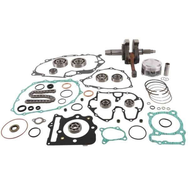 Vertex Pistons WR101-195
