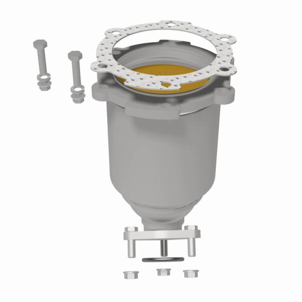 MAG Converter Direct Fit Magnaflow 5411652