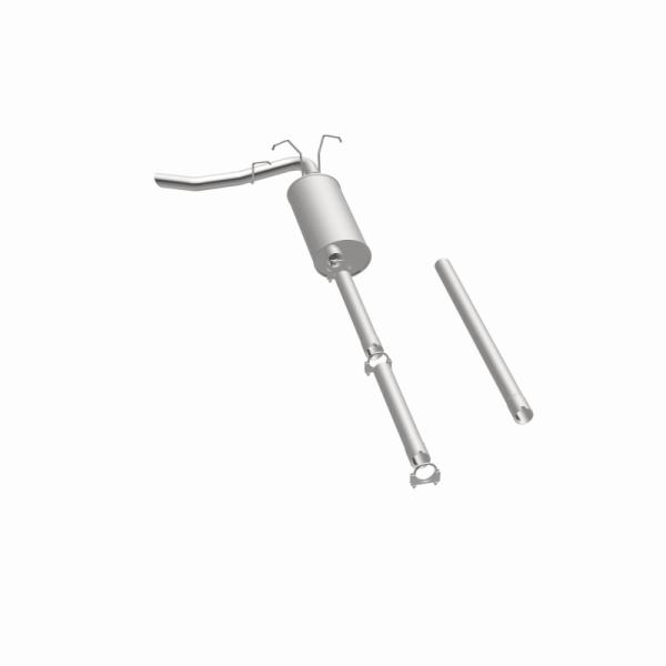 Magnaflow 106-0536
