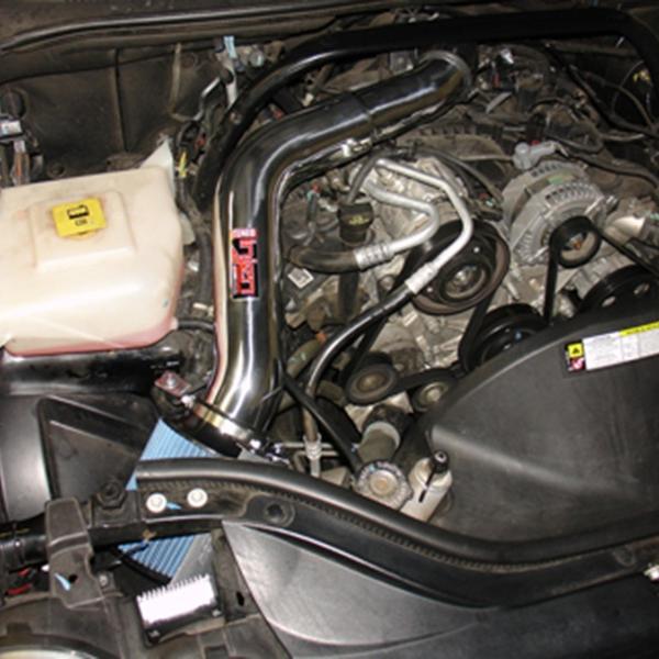 INJ Power-Flow Intake Injen PF5010WB