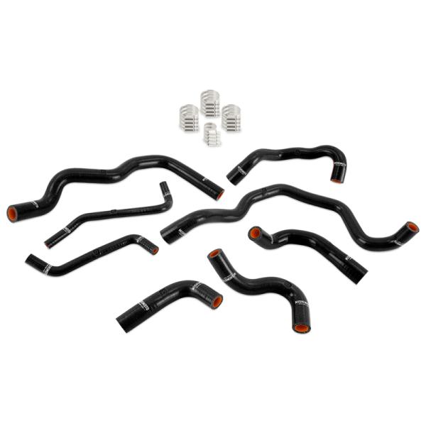 Mishimoto MMHOSE-Z-23ANCBK