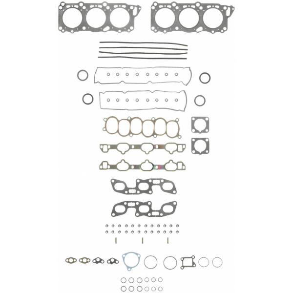 FEL Cylinder Head Gaskets Fel-Pro HS9703PT