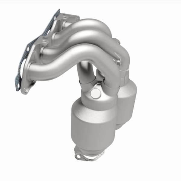 MAG Converter Direct Fit Magnaflow 5531347