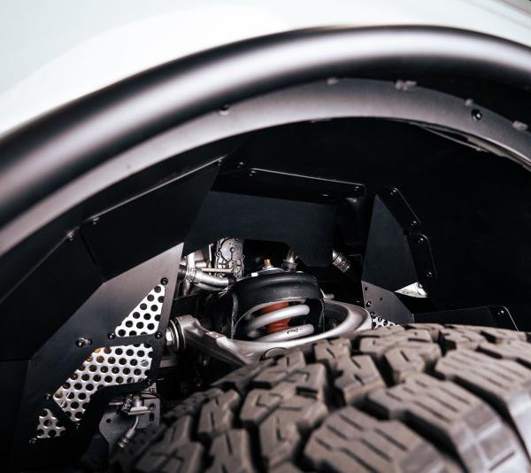DV8 Offroad INFEND-05FB