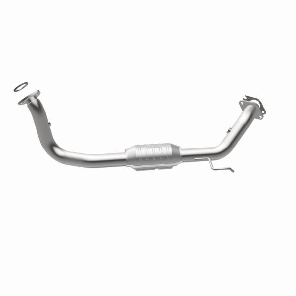 MAG Converter Direct Fit Magnaflow 4451632