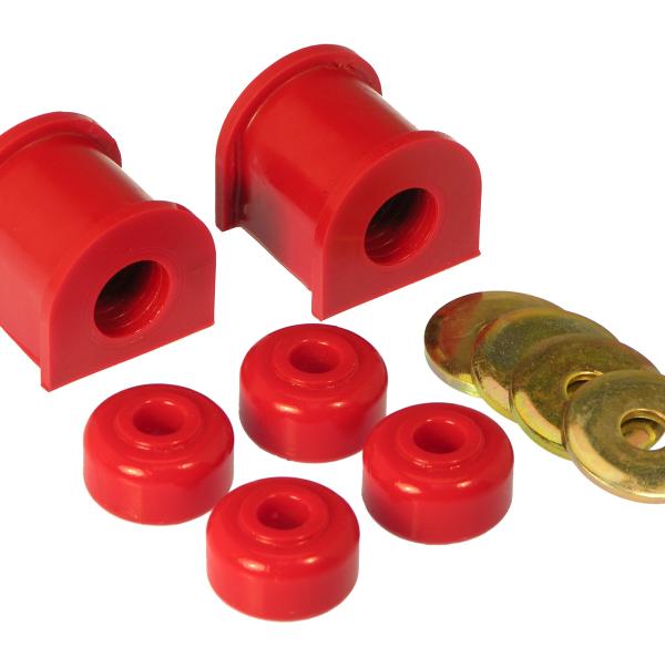PRO Sway/End Link Bush - Red Prothane 18-1110