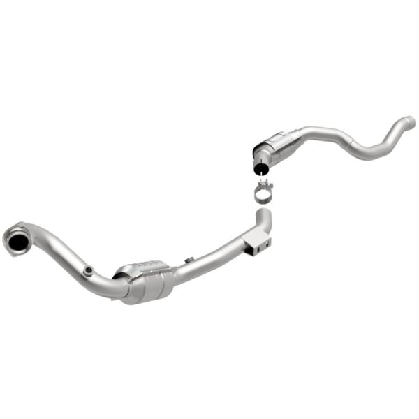 Magnaflow 447277