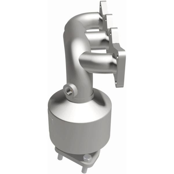 MAG Converter Direct Fit Magnaflow 51251