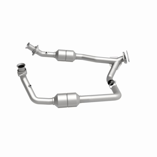 Magnaflow 24307