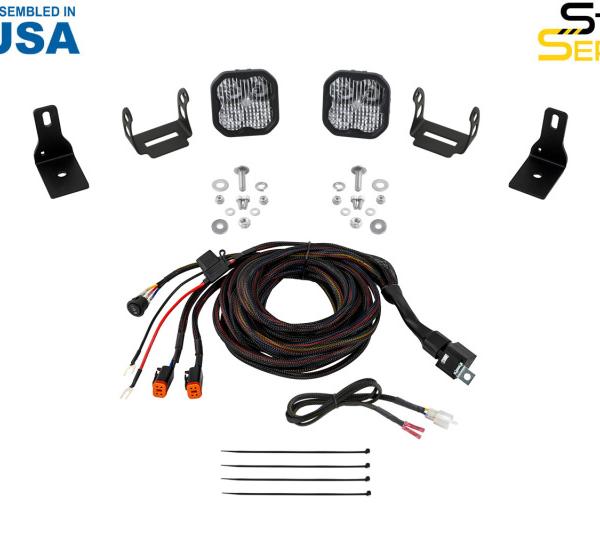 Diode Dynamics DD7765