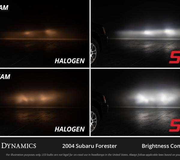 Diode Dynamics DD0492P
