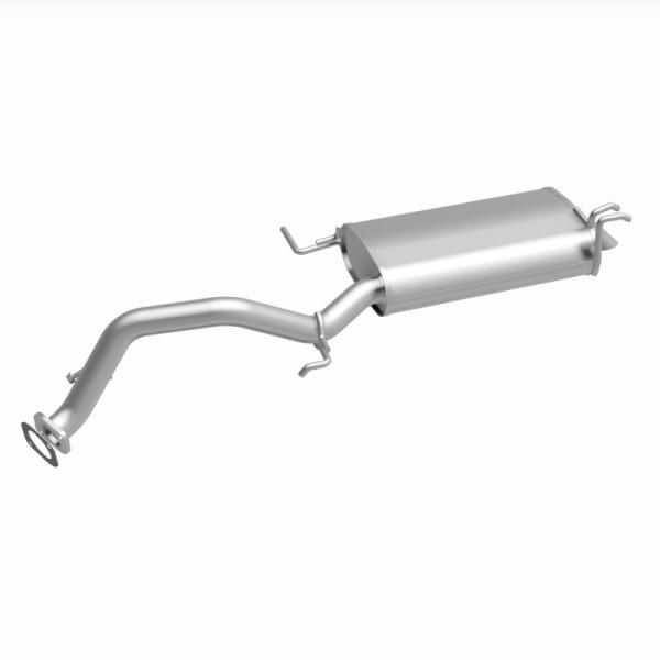MAG BRE Muffler Kit Magnaflow 108-0015