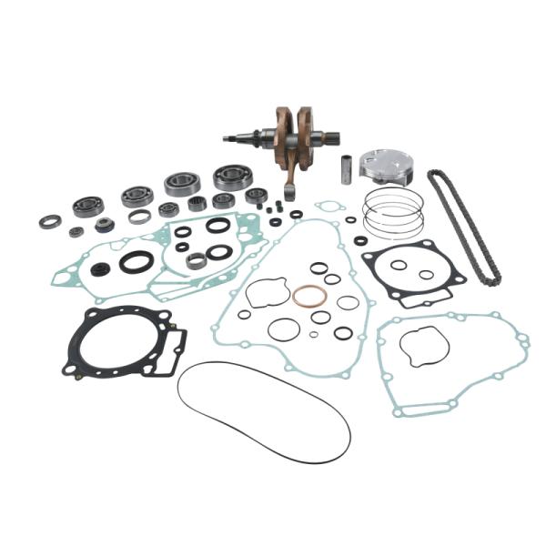 Vertex Pistons WR101-150