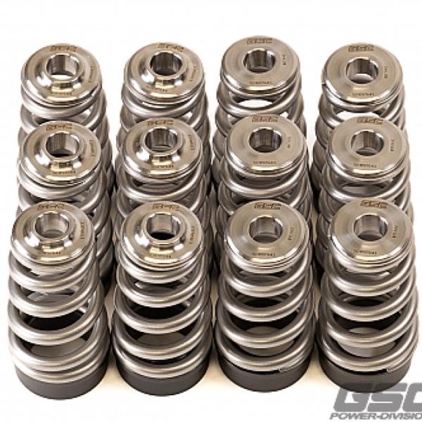 GSC Power Division 5017