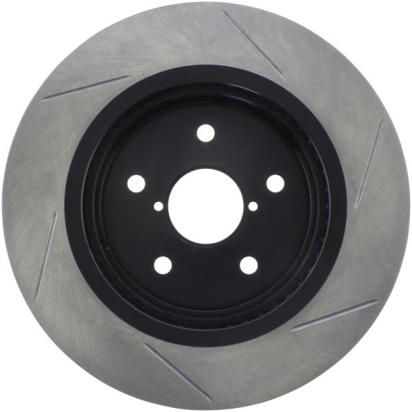 Stoptech 126.47037SR