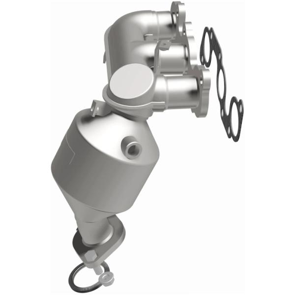 MAG Converter Direct Fit Magnaflow 49311