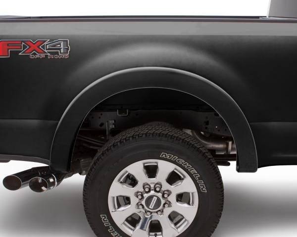 Bushwacker 20944-02