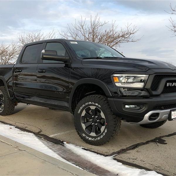 Tuff Country 32106
