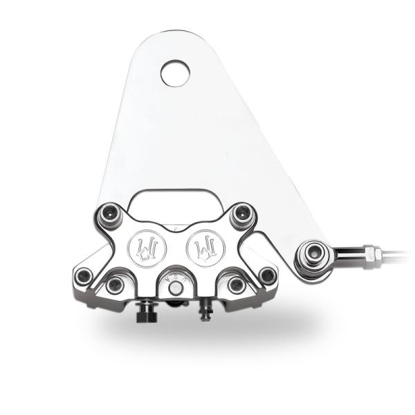 Performance Machine 1272-0052-P