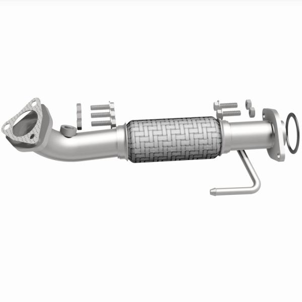MAG BRE Front Pipe Kit Magnaflow 107-0206