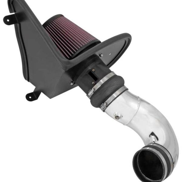 K&N Engineering 69-4534TP