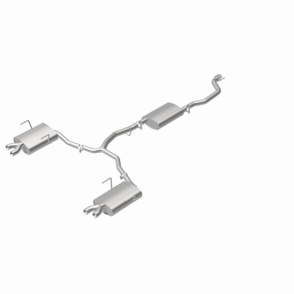 Magnaflow 106-0806