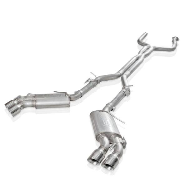 Stainless Works CA16AVCBR