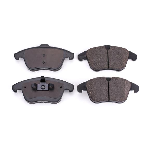 PowerStop 16-1306