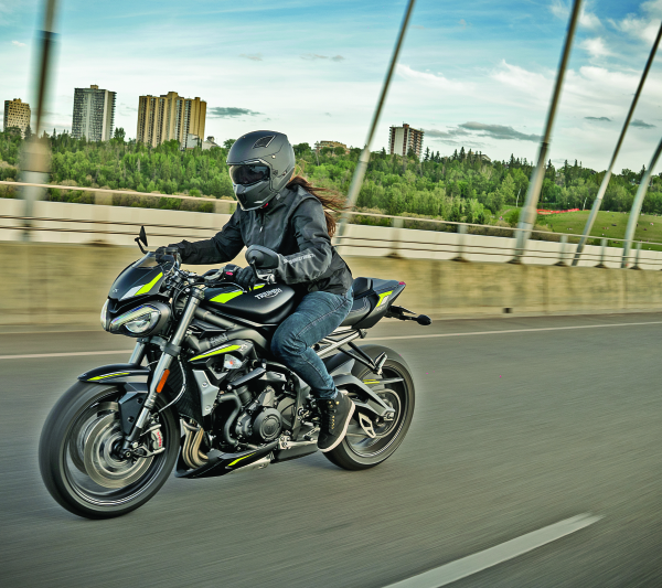 Speed and Strength 880408