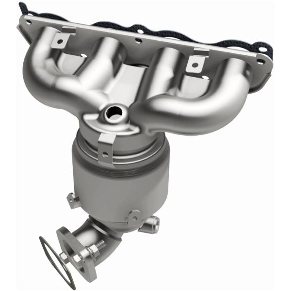 Magnaflow 5531081