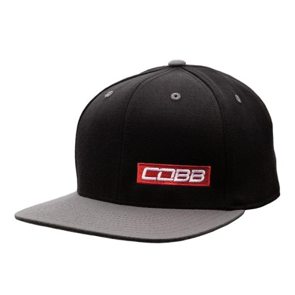 COBB CO-CAP-RED-BAR