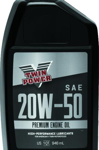 TwinPower 539006