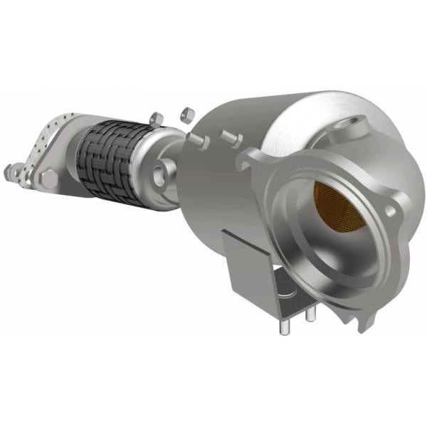 MAG Converter Direct Fit Magnaflow 21-711