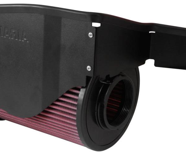 AIR Cold Air Intake Kit Airaid 450-300