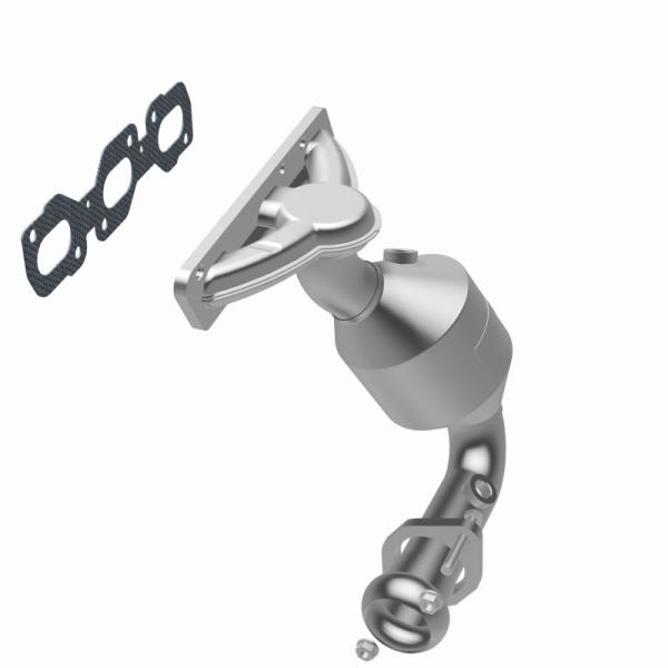 MAG Converter Direct Fit Magnaflow 452009