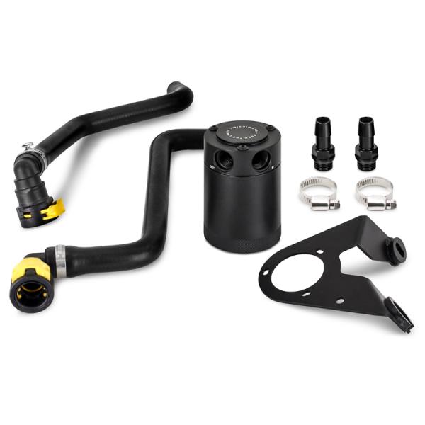 Mishimoto MMBCC-BR27-21P