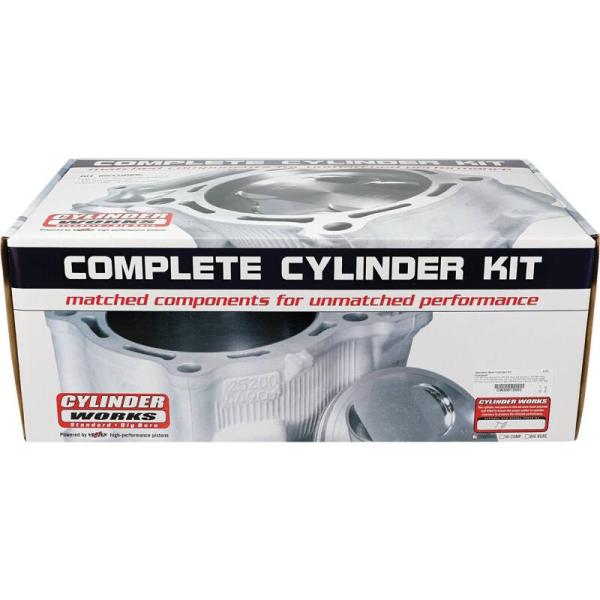 Cylinder Works CW30013K02