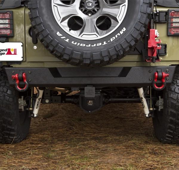 Rugged Ridge 11548.21