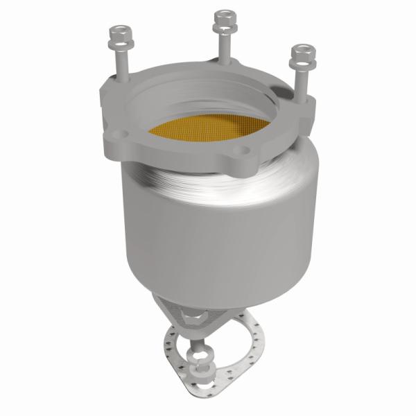 MAG Converter Direct Fit Magnaflow 50200
