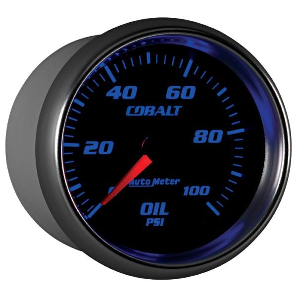 AutoMeter 7921