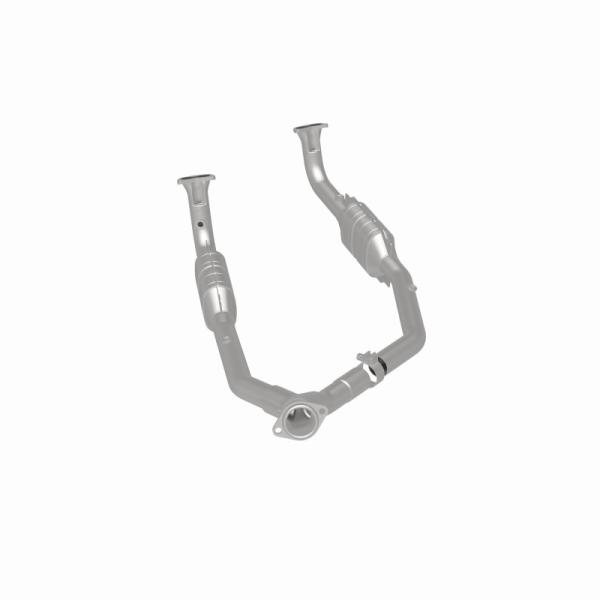 Magnaflow 93689
