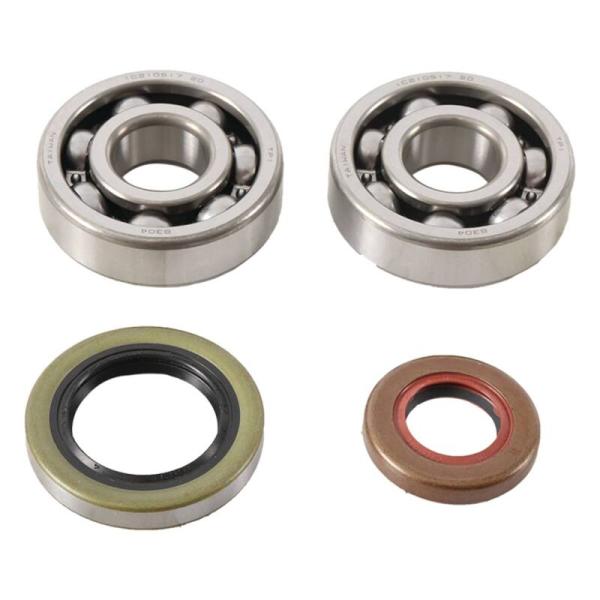 Hot Rods K064