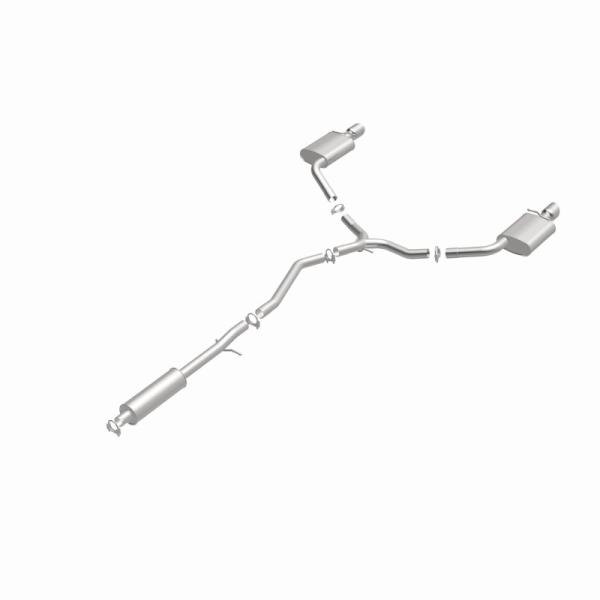 MAG BRE Exhaust Kits Magnaflow 106-0805