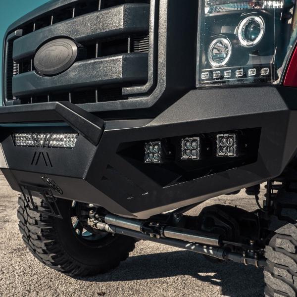 Road Armor 6112XF0B