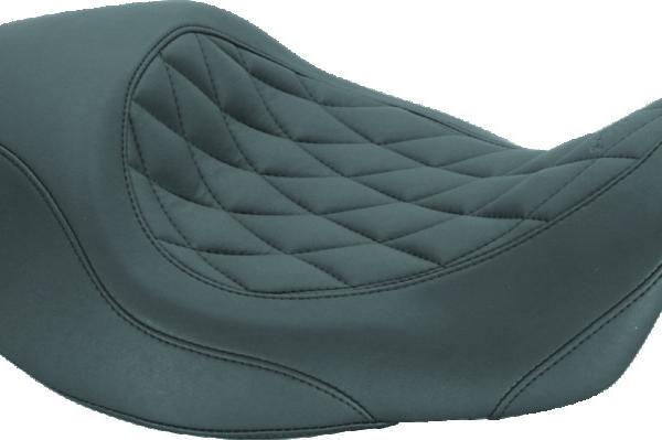 Mustang Motorcycle 76710